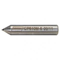 3/8X2" DMD DRESS TL STD CONE PT - Americas Industrial Supply
