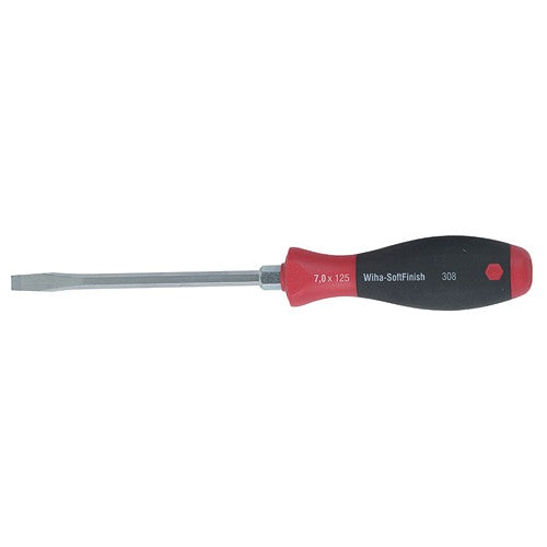 5.5MM SOFTFINISH HEAVY DUTY SLOTTED - Americas Industrial Supply
