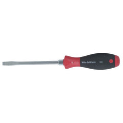 5.5MM SOFTFINISH HEAVY DUTY SLOTTED - Americas Industrial Supply