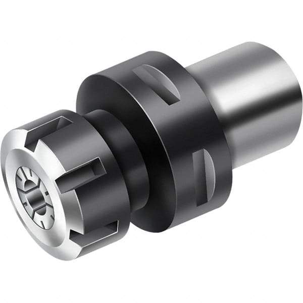 Walter - Modular Tool Holding System Adapter - 69mm OAL - Exact Industrial Supply