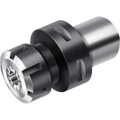 Walter - Modular Tool Holding System Adapter - 123mm OAL - Exact Industrial Supply