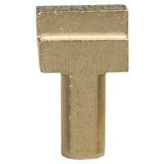 7/16″ Multi-Point Diamond Dressing Tool 15° Approach Angle - Americas Industrial Supply