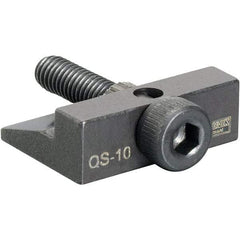 Sandvik Coromant - Series QS holding system, QS Wedge Clamp for Indexables - Americas Industrial Supply