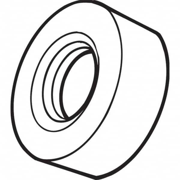 Sandvik Coromant - Shim for Indexables - Americas Industrial Supply