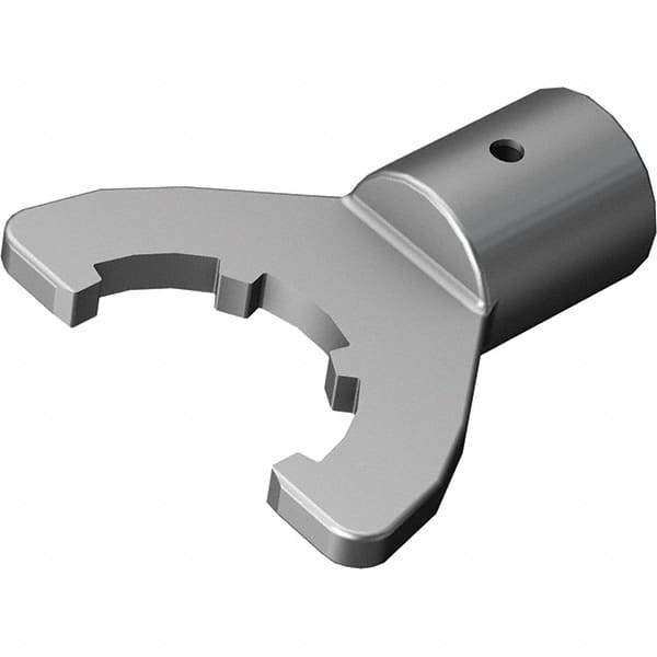 Sandvik Coromant - Torque Wrench Head for Indexable Tools - Americas Industrial Supply