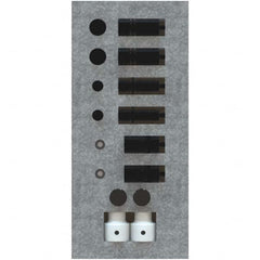 Phillips Precision - CMM Accessories Accessory Type: Standoff For Use With: CMM Fixture - Americas Industrial Supply