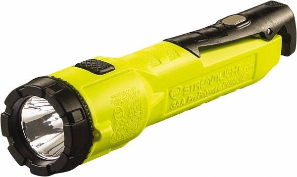 Streamlight - Polycarbonate Industrial/Tactical Flashlight - Americas Industrial Supply