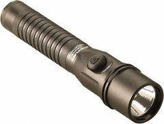 Streamlight - Aluminum Industrial/Tactical Flashlight - Americas Industrial Supply