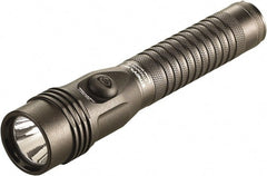 Streamlight - Aluminum Industrial/Tactical Flashlight - Americas Industrial Supply