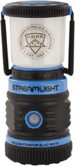 Streamlight - Polycarbonate Spotlight/Lantern Flashlight - Americas Industrial Supply