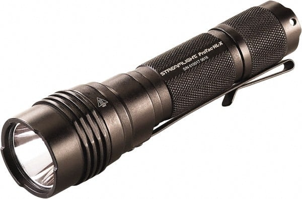 Streamlight - Aluminum Industrial/Tactical Flashlight - Americas Industrial Supply