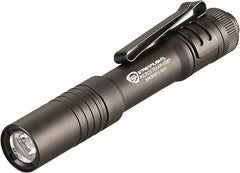 Streamlight - Aluminum Mini Flashlight - Americas Industrial Supply