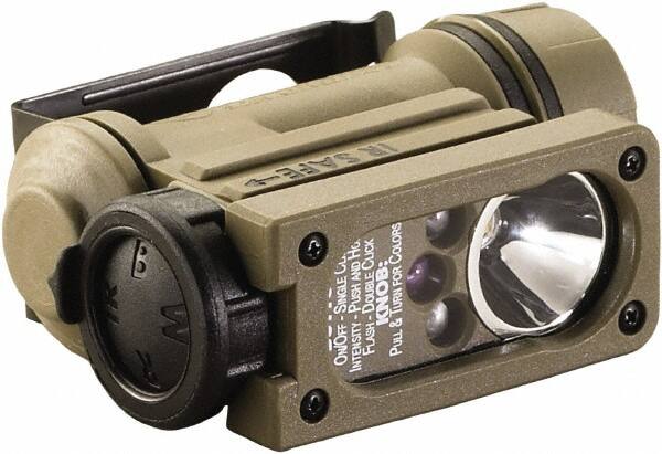 Streamlight - Nylon Industrial/Tactical Flashlight - Americas Industrial Supply