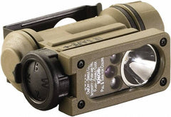 Streamlight - Nylon Industrial/Tactical Flashlight - Americas Industrial Supply