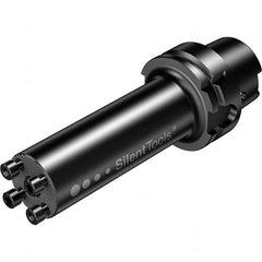 Sandvik Coromant - Modular Tool Holding System Adapter - 32mm Body Diam, Through Coolant - Exact Industrial Supply