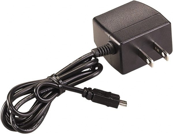 Streamlight - Flashlight Chargers Type: USB Cord Voltage: 120.00 - Americas Industrial Supply
