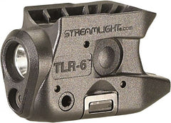 Streamlight - Polymer Industrial/Tactical Flashlight - Americas Industrial Supply
