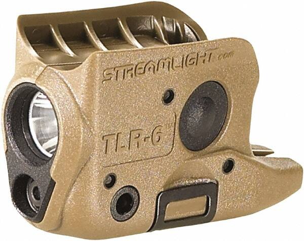 Streamlight - Polymer Industrial/Tactical Flashlight - Americas Industrial Supply