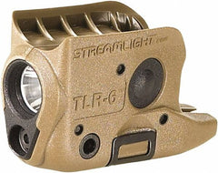 Streamlight - Polymer Industrial/Tactical Flashlight - Americas Industrial Supply
