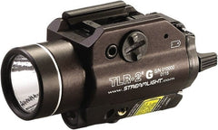 Streamlight - Aluminum Industrial/Tactical Flashlight - Americas Industrial Supply