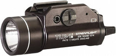 Streamlight - Aluminum Industrial/Tactical Flashlight - Americas Industrial Supply