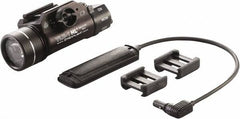 Streamlight - Aluminum Industrial/Tactical Flashlight - Americas Industrial Supply