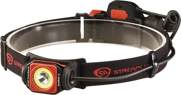 Streamlight - Nylon Hands-free Flashlight - Americas Industrial Supply