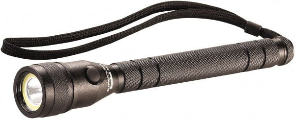Streamlight - Aluminum Industrial/Tactical Flashlight - Americas Industrial Supply