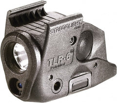 Streamlight - Polymer Industrial/Tactical Flashlight - Americas Industrial Supply