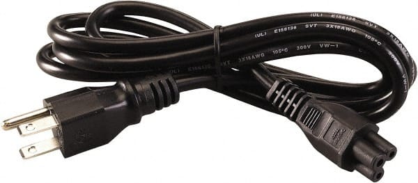 Streamlight - Polymer Lantern Portable Scene Light Cord with AC Plug - Americas Industrial Supply