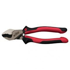 6.3" SOFTGRIP CABLE CUTTERS - Americas Industrial Supply