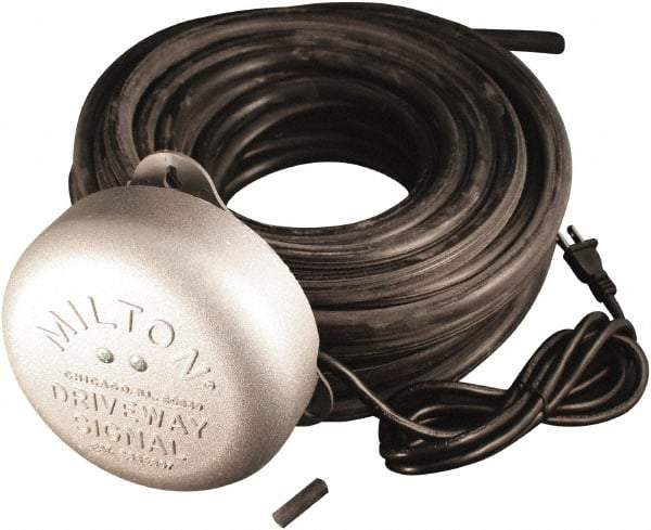 Milton - Driveway Signal Bell Kit - Americas Industrial Supply