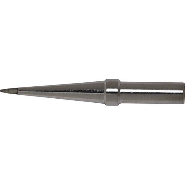 Weller - Soldering Iron Tips Type: Cone For Use With: WE1010NA - Americas Industrial Supply