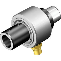 Sandvik Coromant - Modular Tool Holding System Adapter - 45mm Body Diam - Exact Industrial Supply