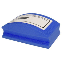 ‎2-1/8″ × 3-1/2″ Diamond Hand Pad 1800 Grit - Americas Industrial Supply