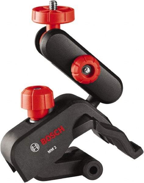 Bosch - Level Mount - Use with Laser Levels - Americas Industrial Supply