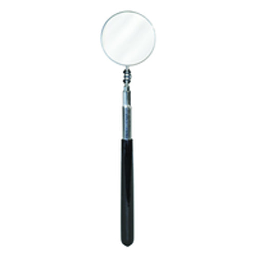 2 1/4″ Round Glass Telescoping Mirror - Americas Industrial Supply