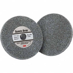 3M - Quick Change Discs Disc Diameter (Inch): 3 Attaching System: Type TR - Americas Industrial Supply