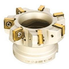 S890 FSN D100-08-32-R13 FACE MILL - Americas Industrial Supply