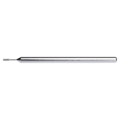 0.055″ × 0.118″ × 0.5″ Electroplated Diamond Mounted Point 200 Grit - Americas Industrial Supply