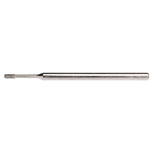 0.055″ × 0.118″ × 0.5″ Electroplated CBN Mounted Point 100 Grit - Americas Industrial Supply