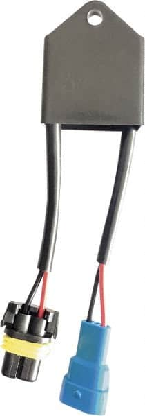 PRO-SOURCE - Wire Harnesses Type: Anti-Flicker Base Connector Style: 9006 - Americas Industrial Supply