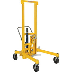 Vestil - 880 Lb Load Capacity, Drum Transporter - Americas Industrial Supply