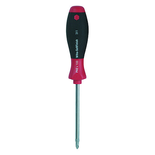 NO. 1X12 PHILLIPS SCREWDRIVER CG - Americas Industrial Supply