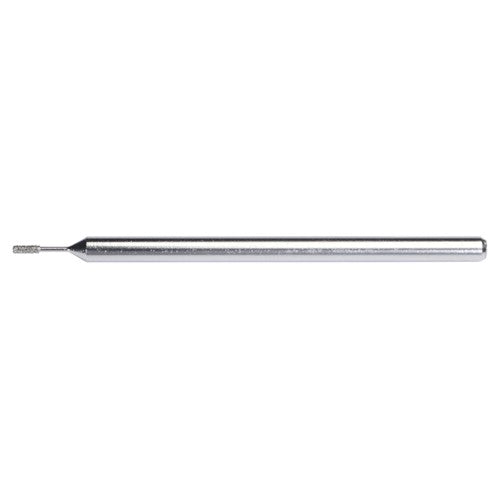 0.065″ × 0.157″ × 0.5″ Electroplated Diamond Mounted Point 100 Grit - Americas Industrial Supply