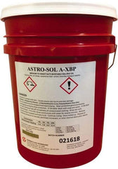 Monroe Fluid Technology - 5 Gal Pail Cutting & Grinding Fluid - Water Soluble - Americas Industrial Supply