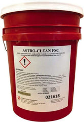 Monroe Fluid Technology - 5 Gal Bottle All-Purpose Cleaner - Liquid - Americas Industrial Supply