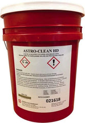 Monroe Fluid Technology - 5 Gal Bucket All-Purpose Cleaner - Liquid, Mild - Americas Industrial Supply