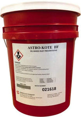 Monroe Fluid Technology - 5 Gal Rust/Corrosion Inhibitor - Comes in Pail - Americas Industrial Supply