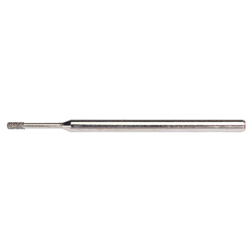 0.065″ × 0.157″ × 0.5″ Electroplated CBN Mounted Point 200 Grit - Americas Industrial Supply